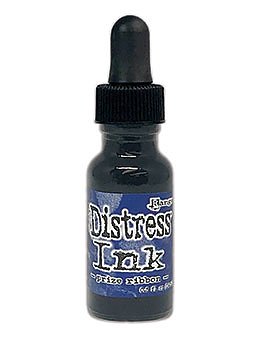 PRIZE RIBBON - Distress Ink Refill 