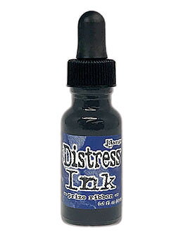 PRIZE RIBBON - Distress Ink Refill 