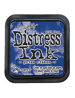 PRIZE RIBBON - Distress Ink Pad 