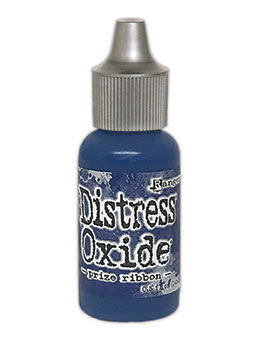 PRIZE RIBBON - Distress Oxide Reinker 