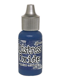 PRIZE RIBBON - Distress Oxide Reinker 
