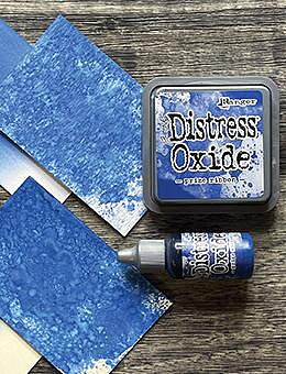 PRIZE RIBBON - Distress Oxide Reinker 
