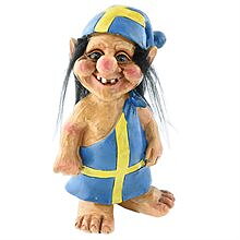Sverigetroll