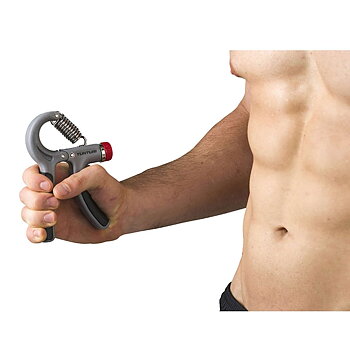 Tunturi Handstärkare med justerbart motstånd