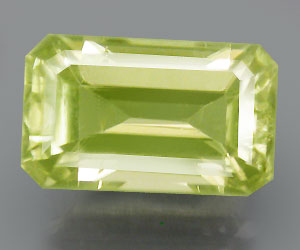 Piedra preciosa de diáspora natural genuina muy rara de 1,20 ct (zultanita)
