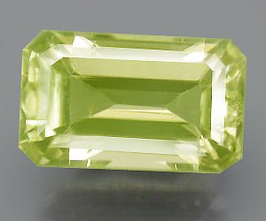 Piedra preciosa de diáspora natural genuina muy rara de 1,20 ct (zultanita)