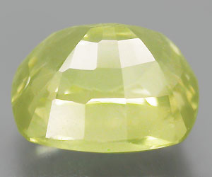 Piedra preciosa genuina de diáspora (zultanita) de 1,97 ct muy rara - 2