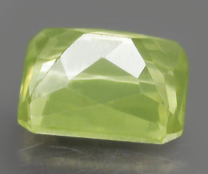 Diáspora natural genuina rara de 1,34 ct (zultanita) - 2