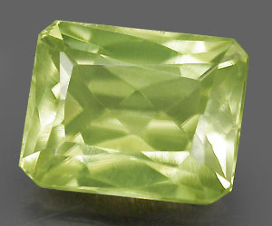 Diáspora natural genuina rara de 1,34 ct (zultanita) - 3