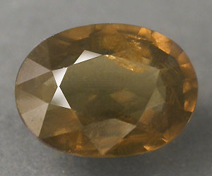 1,02 ct muy raro granate que cambia de color sin tratar - 2