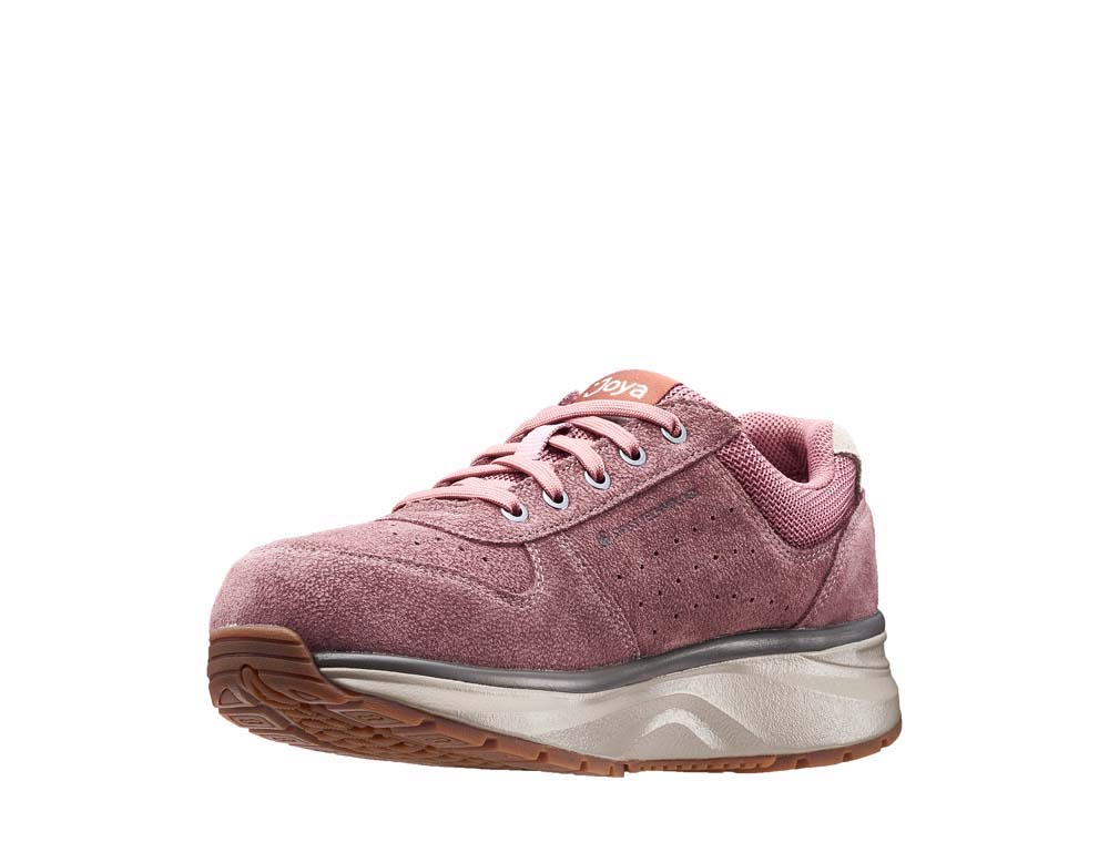 Joya Dynamo Classic W Dark Pink - 7