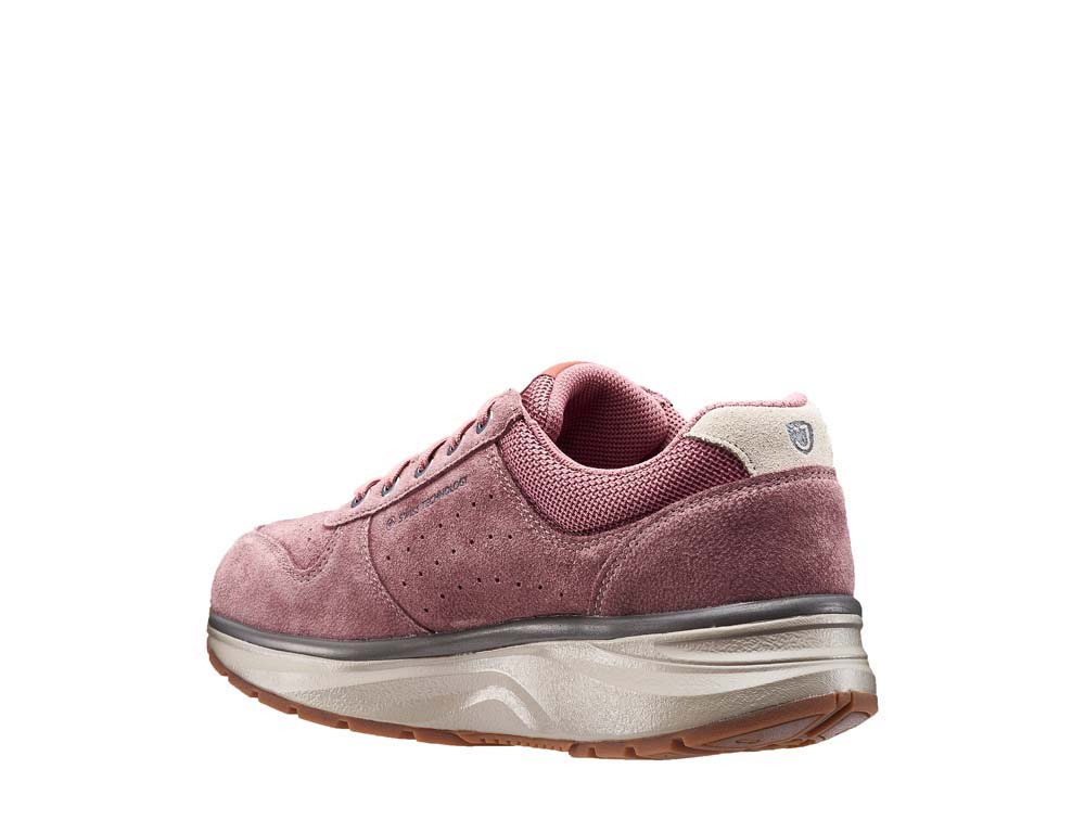 Joya Dynamo Classic W Dark Pink - 5