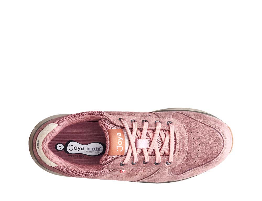 Joya Dynamo Classic W Dark Pink - 9