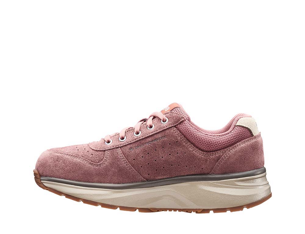 Joya Dynamo Classic W Dark Pink - 6
