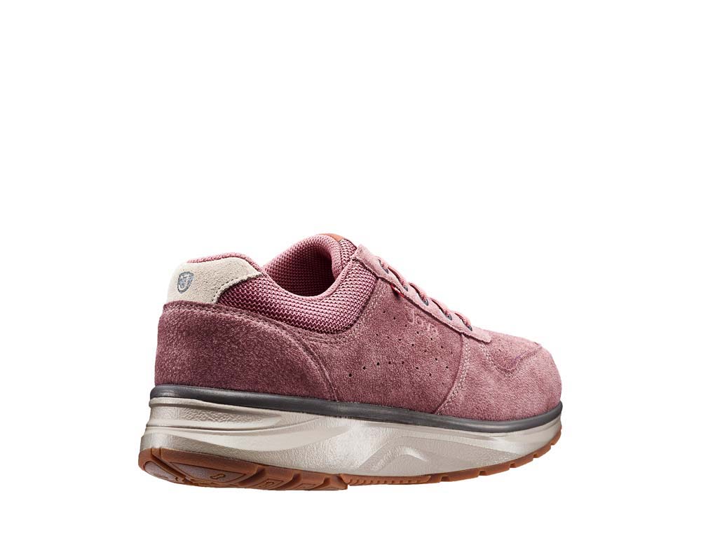 Joya Dynamo Classic W Dark Pink - 3