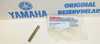 ORIGINAL YAMAHA SCHEINWERFER SCHRAUBE FEDER - NEOS