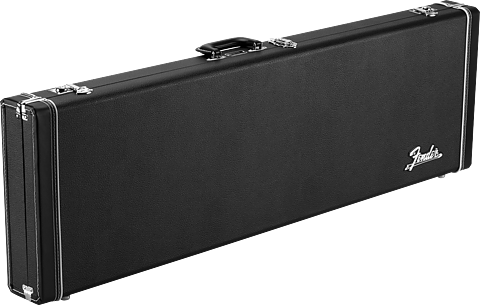 Fender Case Classic Series för P/J Bas BLK