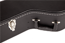 Fender Case för dreadnought/ 12-strängad