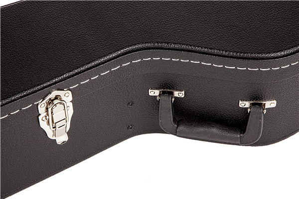Fender Case för dreadnought/ 12-strängad