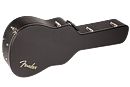 Fender Case för dreadnought/ 12-strängad