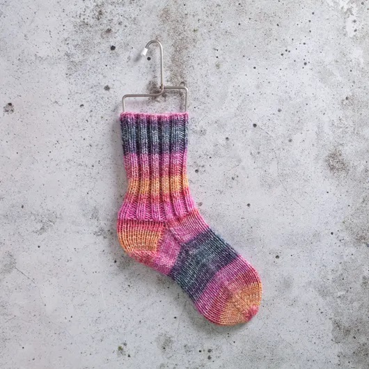 Sox Maxi, Svarta Fåret - 11