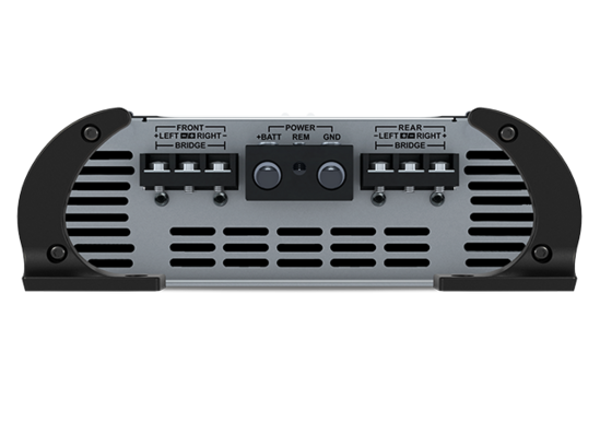 Stetsom HL1200.4-2 - 3