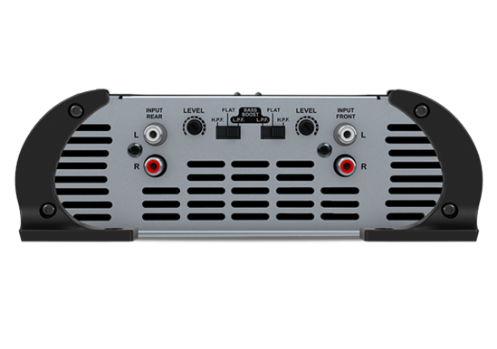 Stetsom HL1200.4-2 - 2