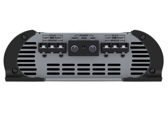Stetsom HL2000.4-2 - 3