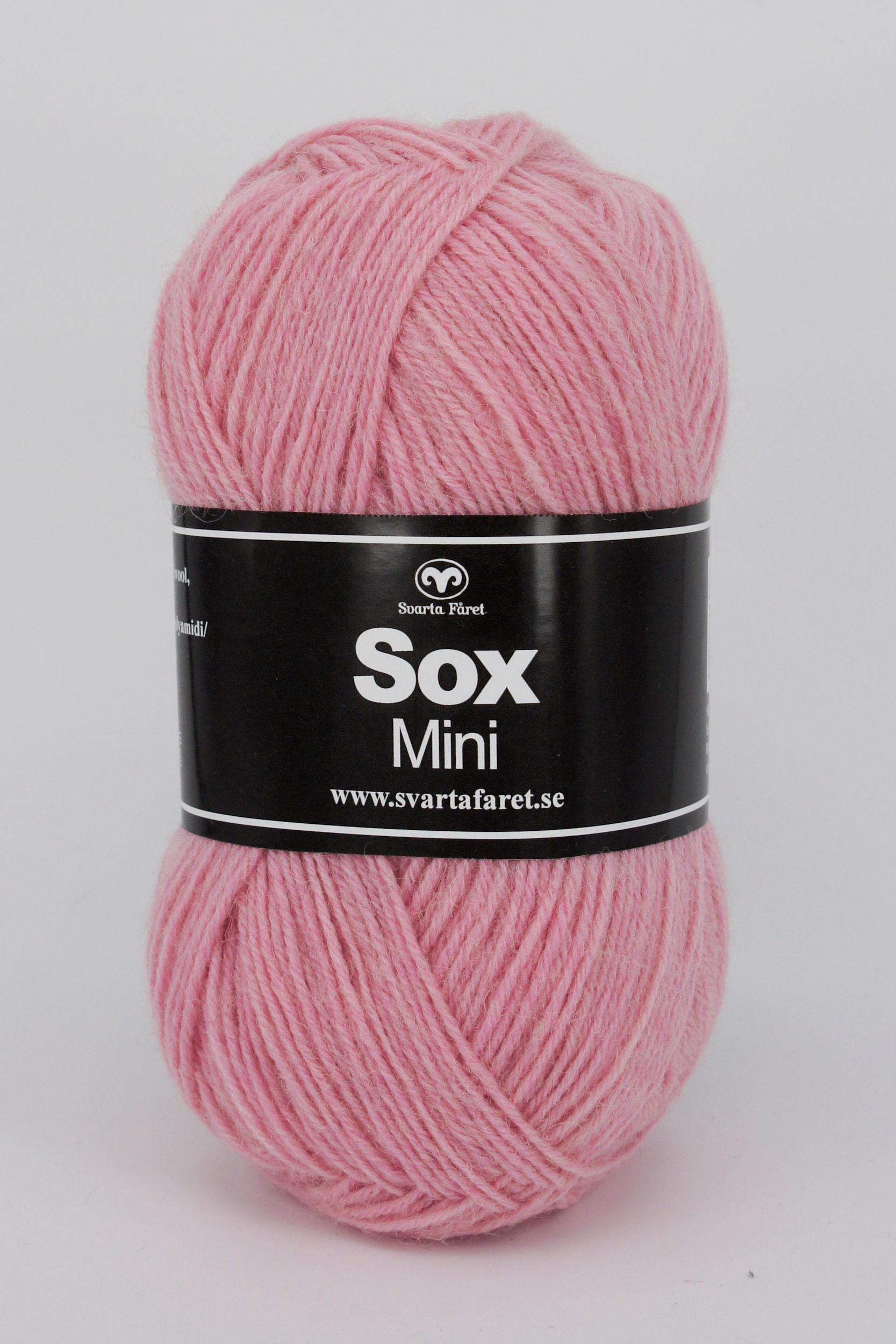Sox mini - 3