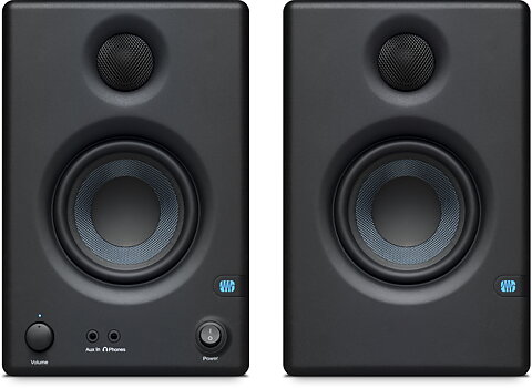 Presonus Eris 3.5 Studio monitor (Säljs i par)