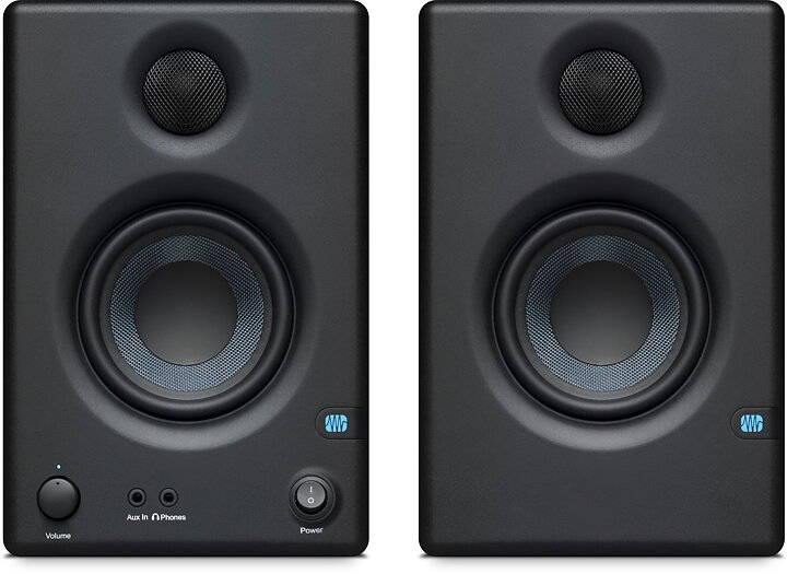 Presonus Eris 3.5 Studio monitor (Säljs i par)