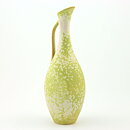 グナー・ニールンド ARBシリーズ  ライムグリーンのベース  Vase  (26 cm)  1950年代