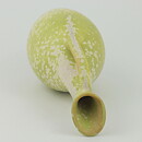 Gunnar Nylund (ARB 1950s) Lime Green Streamlined Vase 26 cm