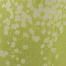 Gunnar Nylund (ARB 1950s) Lime Green Streamlined Vase 26 cm