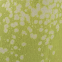 Gunnar Nylund (ARB 1950s) Lime Green Streamlined Vase 26 cm