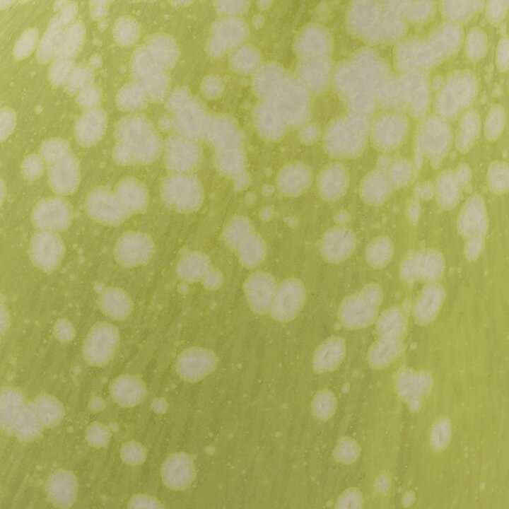 Gunnar Nylund (ARB 1950s) Lime Green Streamlined Vase 26 cm