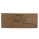 Heartwarming Cat Wall Plaque 25 cm (Elbogen 1960s)