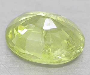 1,16 ct hermosa piedra preciosa granate mali muy rara - 2