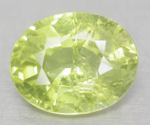 1,16 ct hermosa piedra preciosa granate mali muy rara - 3