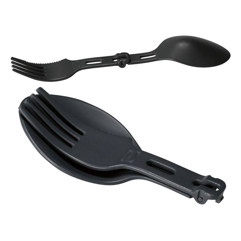 Hoppfällbar spork - Primus