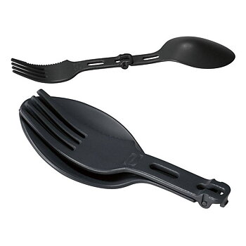 Hoppfällbar spork - Primus