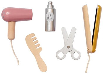 Jabadabado Frisörbälte