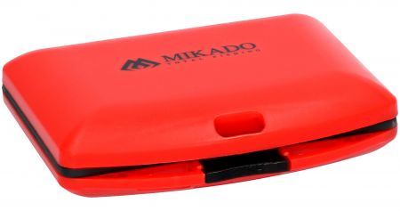 Mikado Double Sided Box  - 2