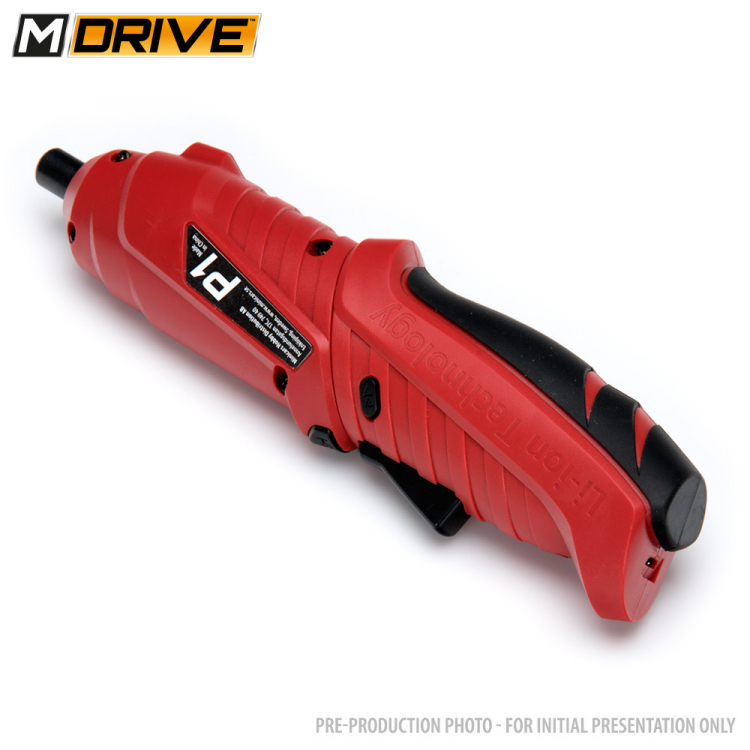 Hobby discount electric screwdriver