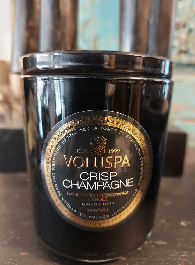Voluspa Crisp Champagne