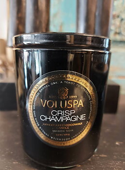 Voluspa Crisp Champagne
