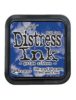   Tim Holtz Distress Ink - Prize Ribbon