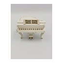 Lerro flygel Rococo 1956