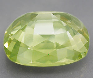 18,63 ct gran lujosa piedra preciosa de cuarzo limón perfecto - 2