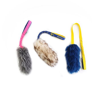 Leksak med expander utan boll, egen design